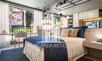 Imagem 2: STUDIO À VNEDA NO BUTANTÃ