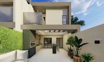 Imagem 2: Sobrado em Construção