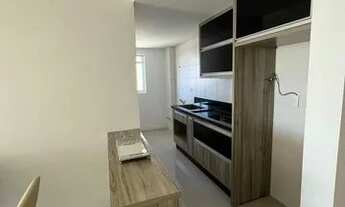 Imagem 3: Apartamento para locação anual no Cosmopolitan Tower localizado no Bairro São Judas em Ita