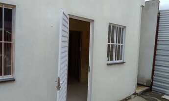 Imagem: Kitnet 1 quarteirão da Benjamin Brasil.agua