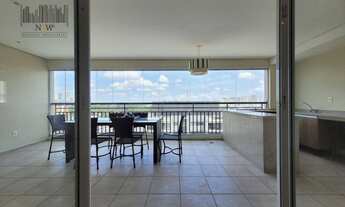 Imagem 7: Apartamento com 3 dormitórios para alugar, 117 m² por R$ 8.515,00 - Vila Leopoldina - São