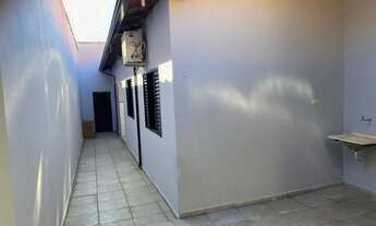 Imagem 7: Casa com 2 dormitórios,- venda ou aluguel- Jardim Itaguaçu ( Estação)- Salto/SP