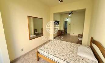 Imagem 2: Excelente Kitnet à venda, no Condomínio Mar Jardim em Copacabana, Rio de Janeiro, RJ