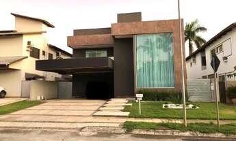 Imagem: Sobrado residencial granville