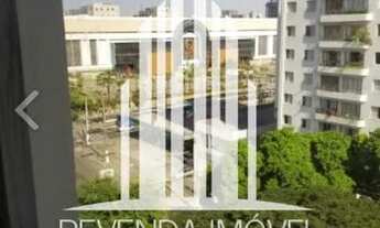 Imagem 5: Conjunto comercial à venda em Moema com 52m² 1 vaga e 1 sala