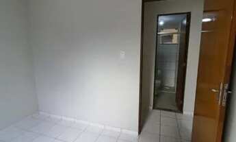 Imagem 15: Green Park 2, apto de 3 quartos na Mario Covas 1 andar, 1 lance de escada R$ 180 mil