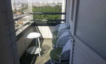 Imagem 5: Apartamento, Jardim Japão - São Paulo