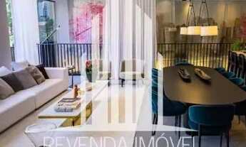 Imagem 4: APARTAMENTO À VENDA EM ITAIM BIBI