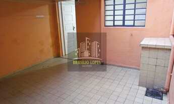 Imagem 6: Sobrado em Sacomã - São Paulo