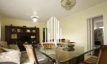 Imagem: Apartamento para venda na Bela Vista, 3