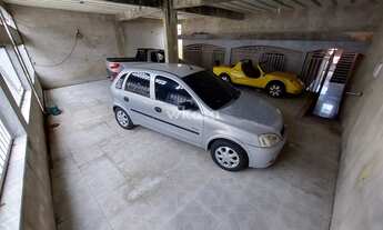 Imagem 3: Casa 3 Quartos com Suíte em Serra Sede