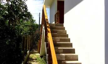 Imagem 3: Loft para Locação em Imbituba, Ibiraquera, 1 dormitório, 1 banheiro