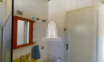 Imagem 3: Sobrado com 160m e 3 quartos na Barra Funda