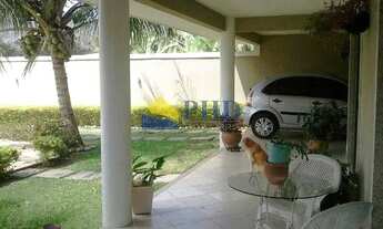 Imagem 4: RIO DE JANEIRO - Casa de Condomínio - ILHA DE GUARATIBA