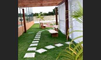 Imagem 2: Alugo um apartamento no Marivan na avenida Jorn. Juarez Conrado Dantas