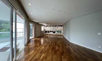 Imagem 7: Apartamento para aluguel no Jardim Marajoara com 4 quartos, 3 suítes, 4 vagas, 246m², chur