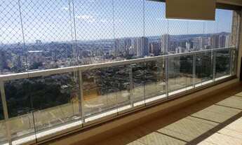 Imagem: Edifício Saint Pierre - 04 dormitórios