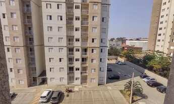 Imagem 7: Apartamento com 2 dormitórios para alugar, 50 m² por R$ 1.500,00/mês - Edifício Residencia