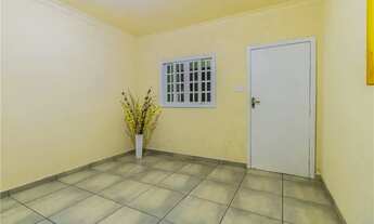 Imagem 6: CASA RESIDENCIAL em São Paulo - SP, Tatuapé