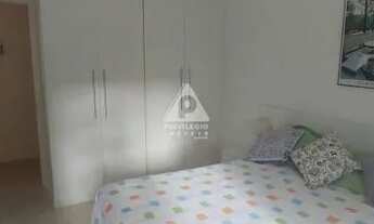 Imagem 7: Apartamento à venda, 3 quartos, 1 suíte, 2 vagas, Flamengo - RIO DE JANEIRO/RJ