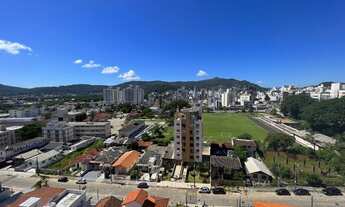 Imagem 7: Cobertura 3 Dormitórios (sendo 2 suítes) e 3 Vagas - Trindade