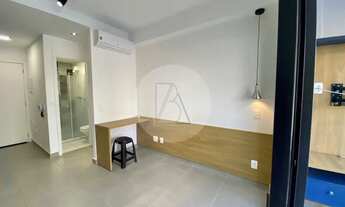 Imagem 5: Studio para venda tem 24 metros quadrados com 1 quarto em Cerqueira César - São Paulo - SP