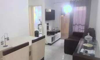 Imagem 7: Apartamento com 2 dormitórios, 50 m² - venda por R$ 220.000,00 ou aluguel por R$ 1.200,00