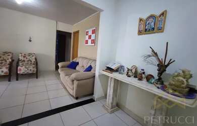 Imagem 6: Casa - Vila Boa Vista - Campinas