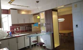 Imagem 2: Apartamento com 3 dormitórios para alugar, 200 m² por R$ 5.309,01/mês - Cocó - Fortaleza/C