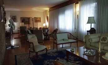 Imagem 2: São Paulo - Casa Padrão - Vila Mariana