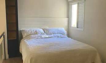 Imagem 7: Flat para locação todo Mobiliado ótima localização