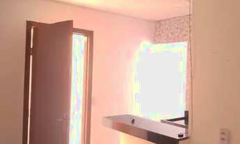 Imagem 2: Alugo apartamento 2 quartos Qms 54