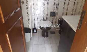 Imagem: Apartamento com dois quartos e vaga, Rua