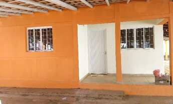 Imagem 4: Casa de 02 quartos na quadra 5 de Sobradinho - DF