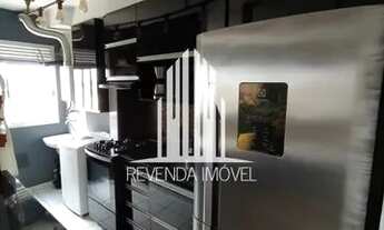 Imagem 2: Apartamento 2 dormitórios 1 Banheiro 1 vaga