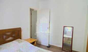 Imagem 2: Apartamento no Condomínio Ilhas D'Italia com 69m e 3 quartos na Mooca