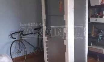 Imagem 3: Casa Padrão em Araraquara