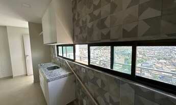 Imagem 6: Flat Manoel Cordeiro - M. de Nassau