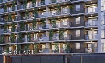 Imagem 3: Apartamento para venda com 77 metros quadrados com 2 quartos em Camboinha - Cabedelo - PB