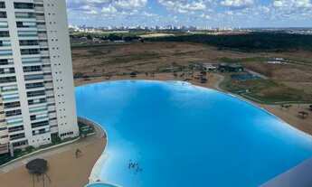 Imagem: Locação apto reformado 119 m²/ Brasil