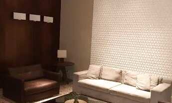 Imagem 4: 2 quartos na Praia da Costa - Ed. Petrus Cód: 23386 A