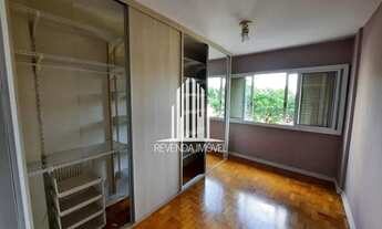 Imagem 4: Apartamento à venda 98m² 2 dormitórios e 1 vaga de garagem no Ipiranga - SP