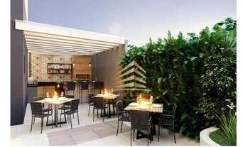 Imagem 7: Apartamento com 2 dormitórios (1 suite) e varanda grill à venda, 47 m² por R$ 304.000 - Vi