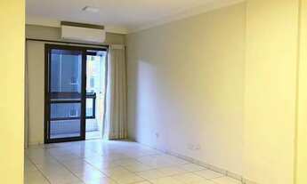 Imagem 2: Apartamento para aluguel com 90 metros quadrados com 2 quartos em Canto do Forte - Praia G