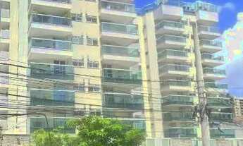 Imagem: EXCELENTE APARTAMENTO NA TIJUCA COM 84M²