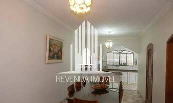 Imagem 5: Sobrado à venda com 4 dormitórios, sendo 1 suíte e 4 vagas - VILA ARICANDUVA