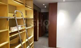 Imagem 1: Apartamento em Perdizes com 4 dormitórios