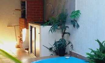 Imagem 4: Casa em Cidade Continental na Serra