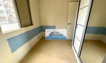 Imagem 5: Apartamento à venda, 52 m² por R$ 355.000,00 - Vila Santa Catarina - São Paulo/SP