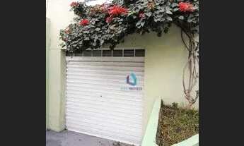 Imagem 3: Casa com 2 dormitórios para alugar, 116 m² por R$ 4.230,00/mês - Chácara Inglesa - São Pau